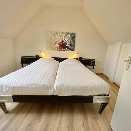 Zandvoort Central Apartment Extérieur photo