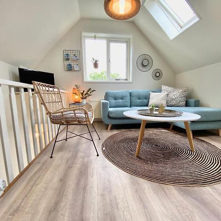 Zandvoort Central Apartment Extérieur photo