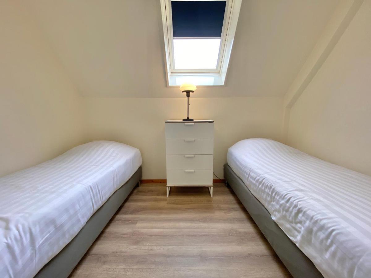 Zandvoort Central Apartment Extérieur photo