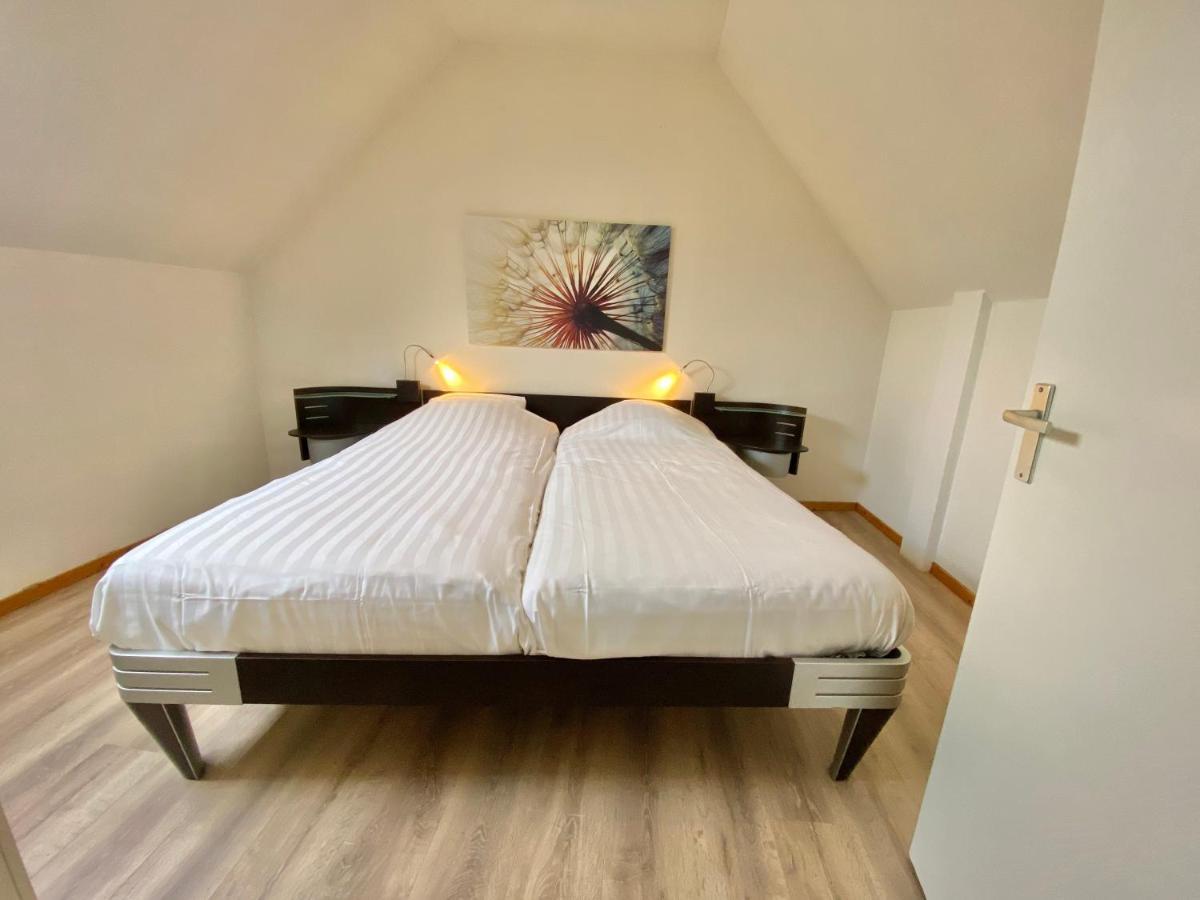 Zandvoort Central Apartment Extérieur photo