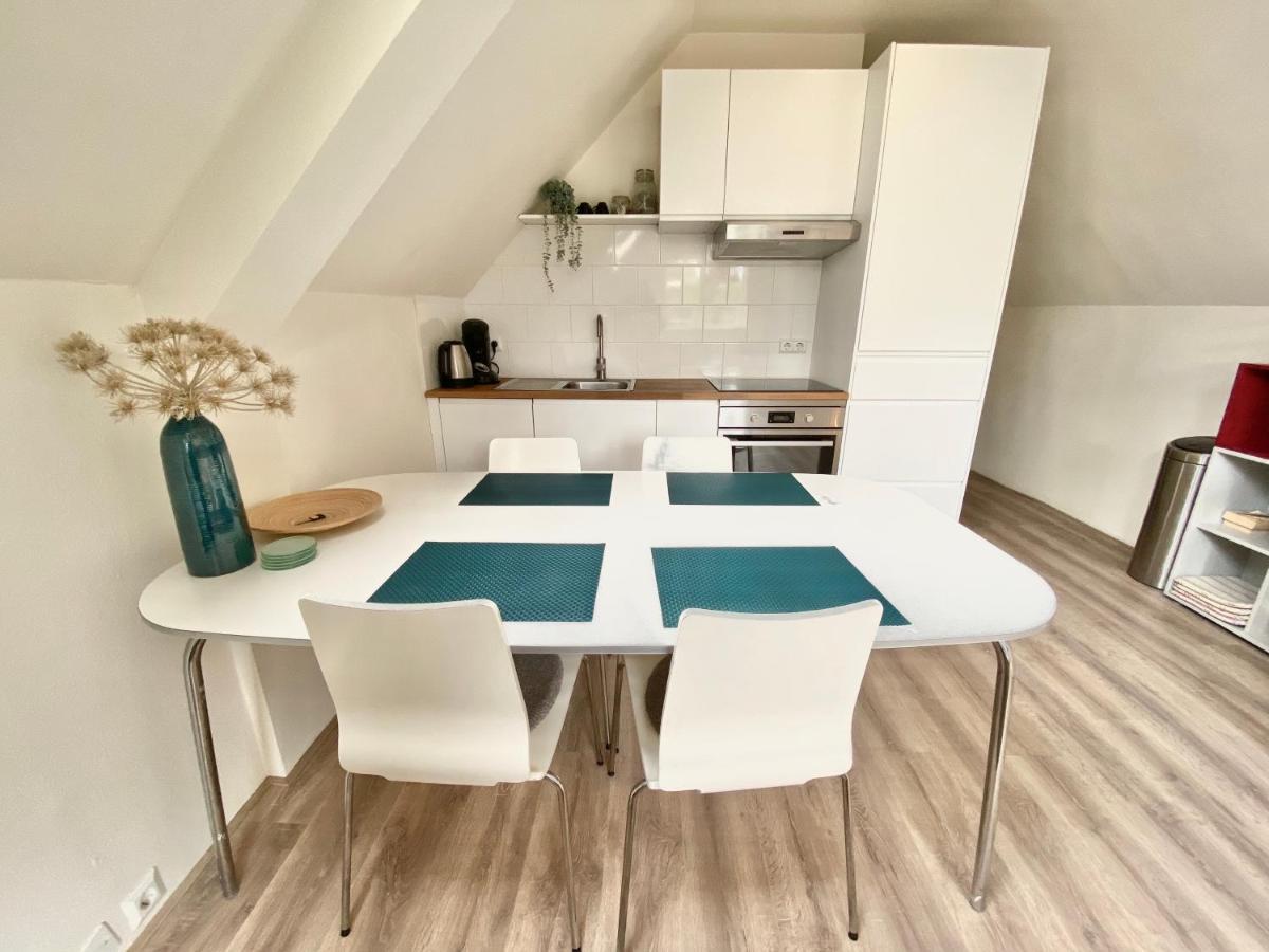 Zandvoort Central Apartment Extérieur photo