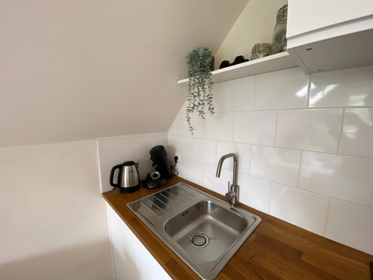 Zandvoort Central Apartment Extérieur photo