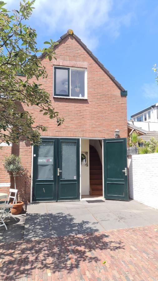 Zandvoort Central Apartment Extérieur photo
