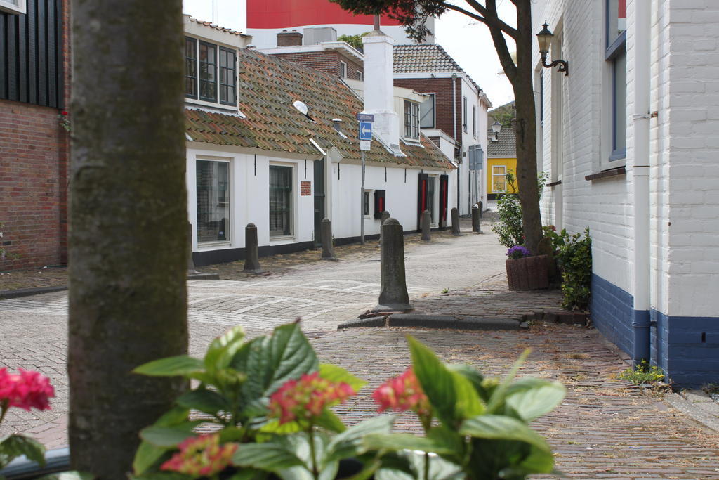 Zandvoort Central Apartment Chambre photo